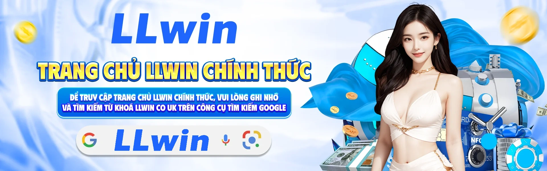 Hình ảnh chuyên mục giải trí LLWin