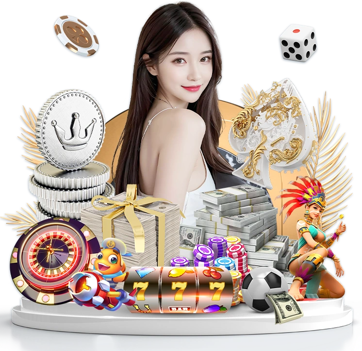 Chuyên mục casino LLWin
