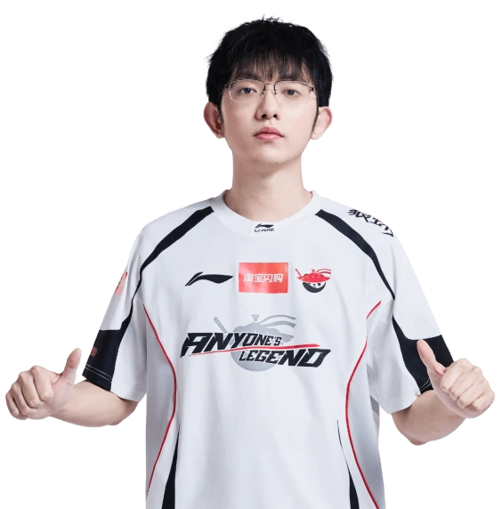 Chuyên mục esports LLWin